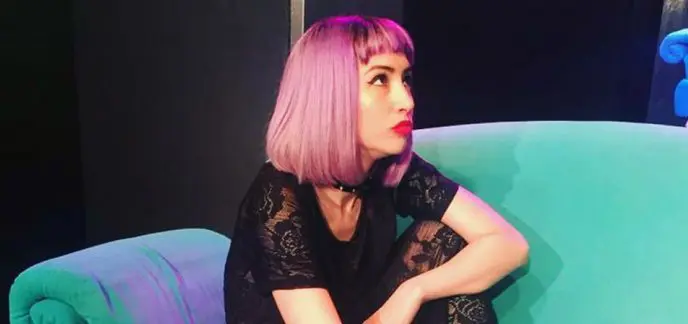 Sofía Gala reveló por qué no va al Bailando