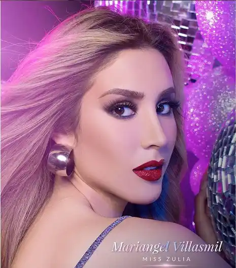 Miss Zulia. Fotos Organizaciòn Miss Venezuela