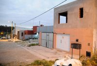 Robaron por tercera vez en la misma vivienda del Procrear de Villa Cordobita
