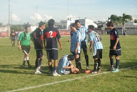 Juventud no protestará el partido ante Sud América