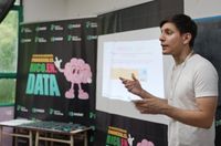 El Banco Provincia lanzó una nueva edición de su curso "Rico en Data"