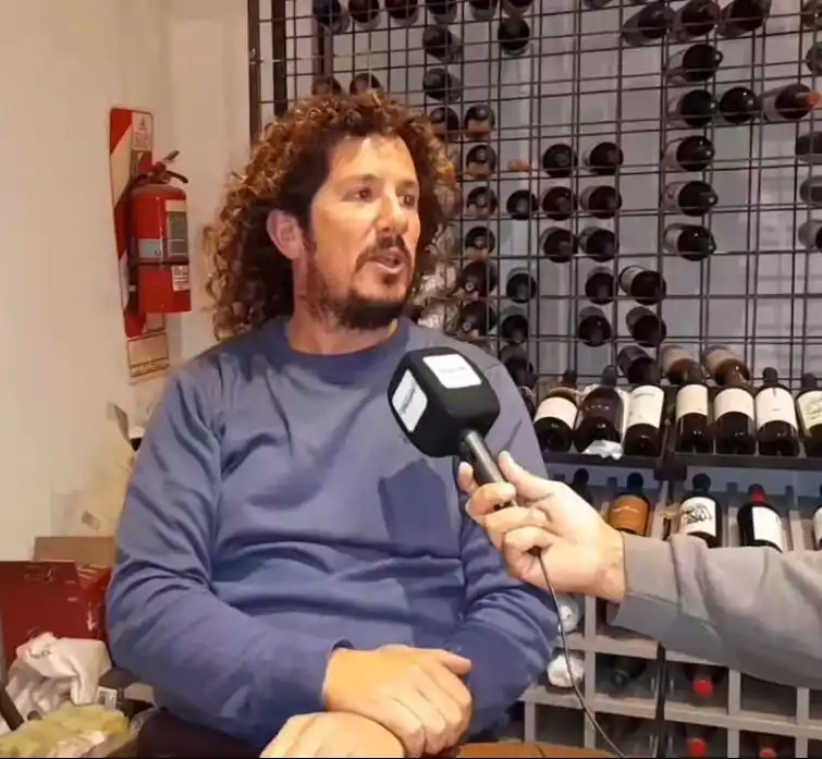 “Los Taninos” realiza festejo por el “Día del Malbec”