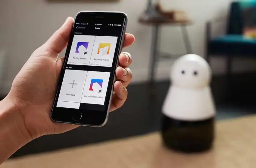 Las innovaciones tecnológicas ya presentadas en Las Vegas