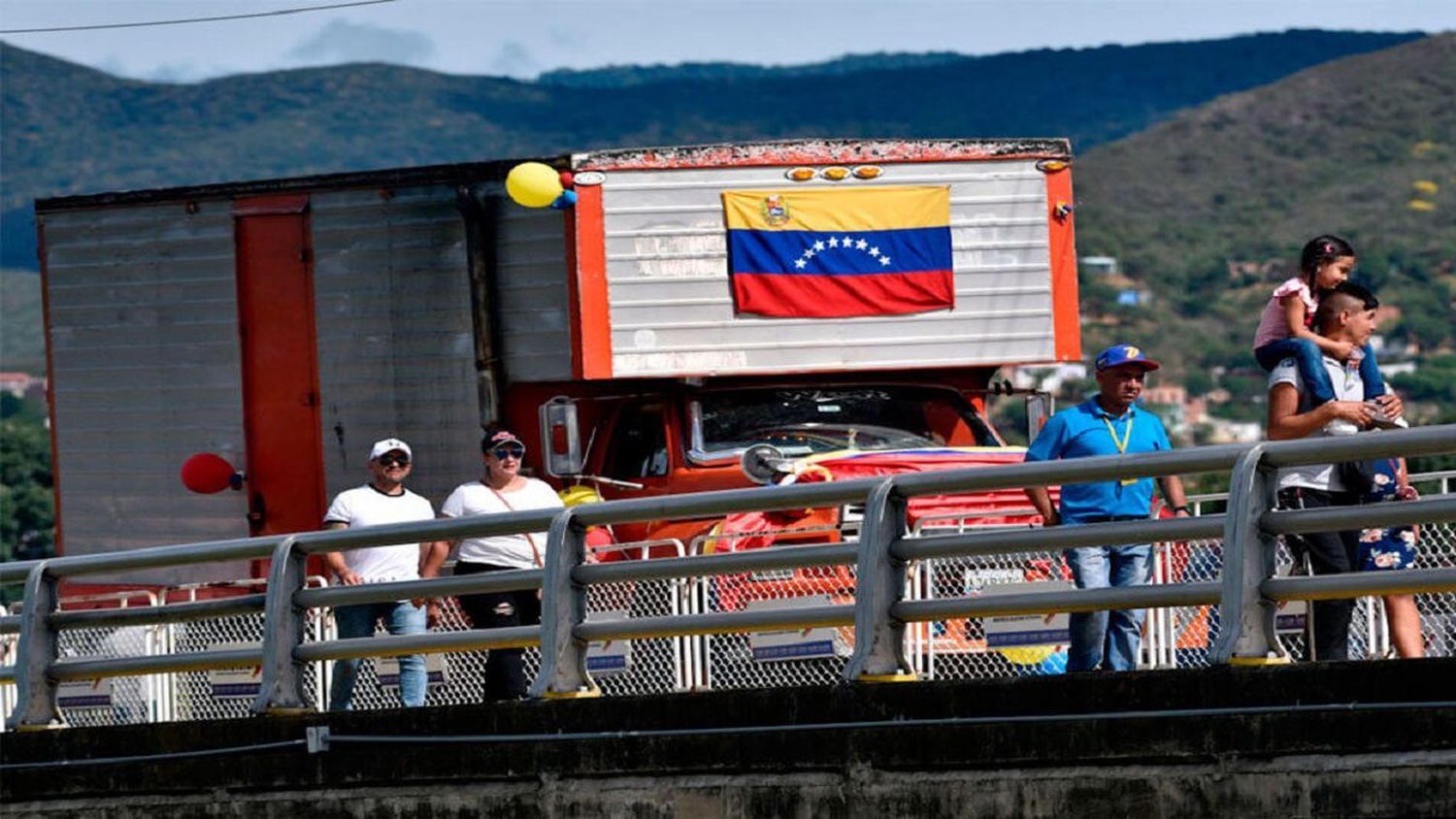 Colombia sale ganando con la reapertura de la frontera: cifras del intercambio comercial entre ambas naciones