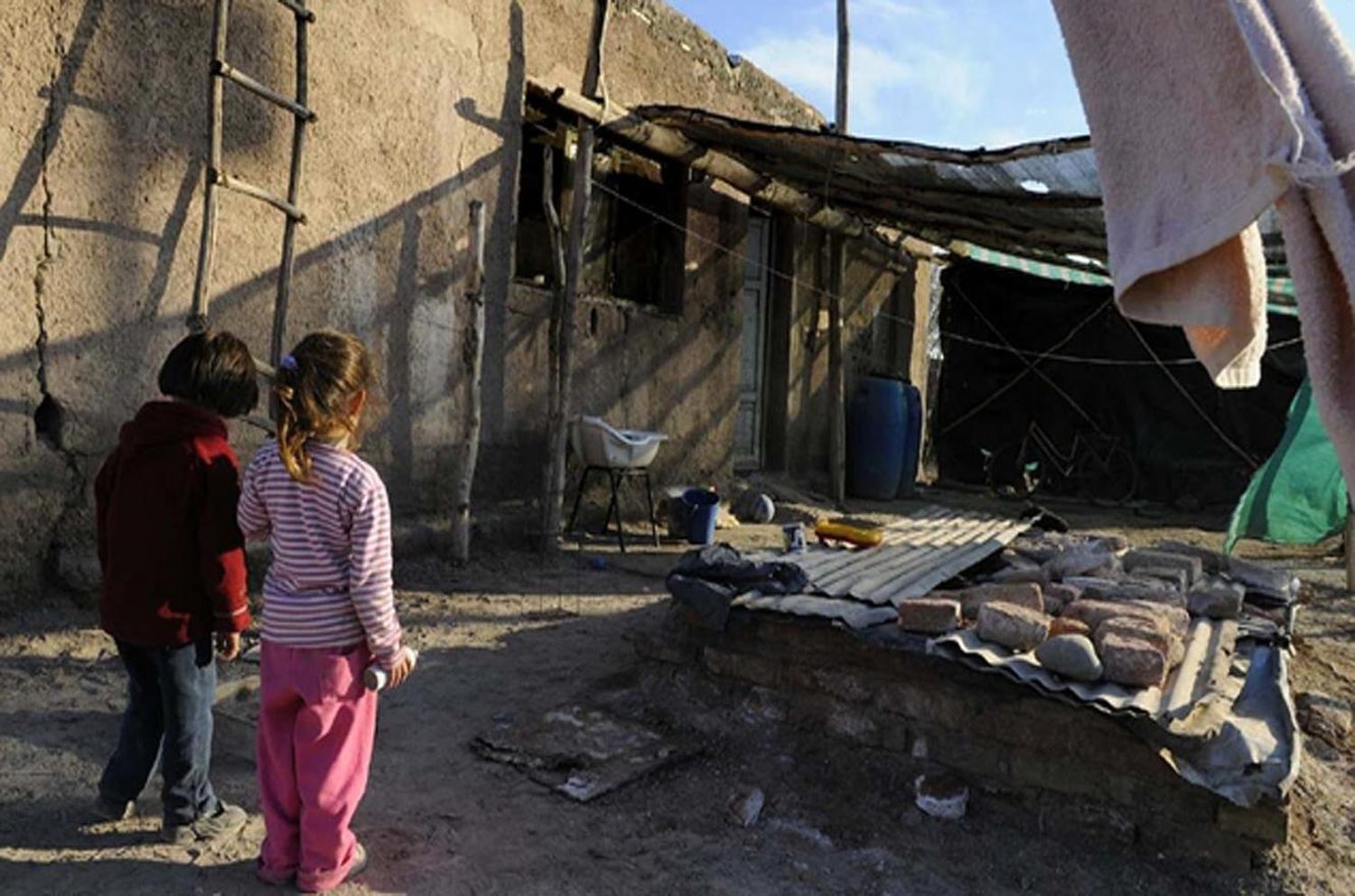 La crisis de la pobreza en Argentina: Un llamado urgente a la acción