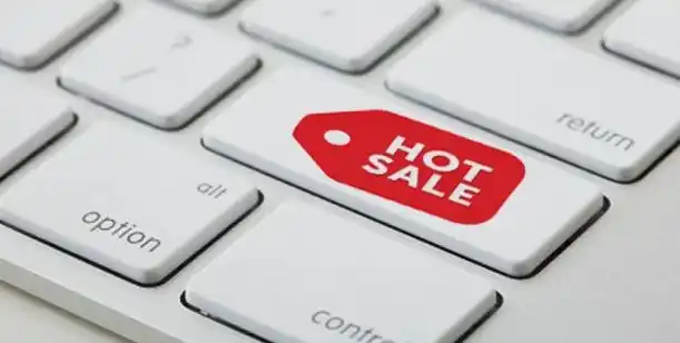 Las ventas del Hot Sale suman más de 4 millones de pesos