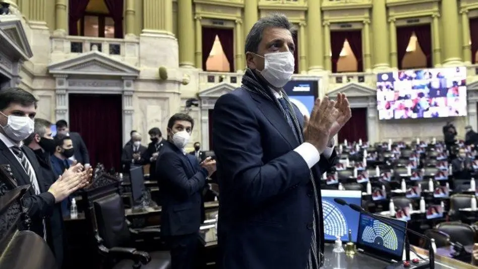Diputados aprobó una reforma del Monotributo que beneficia a 4 millones de contribuyentes