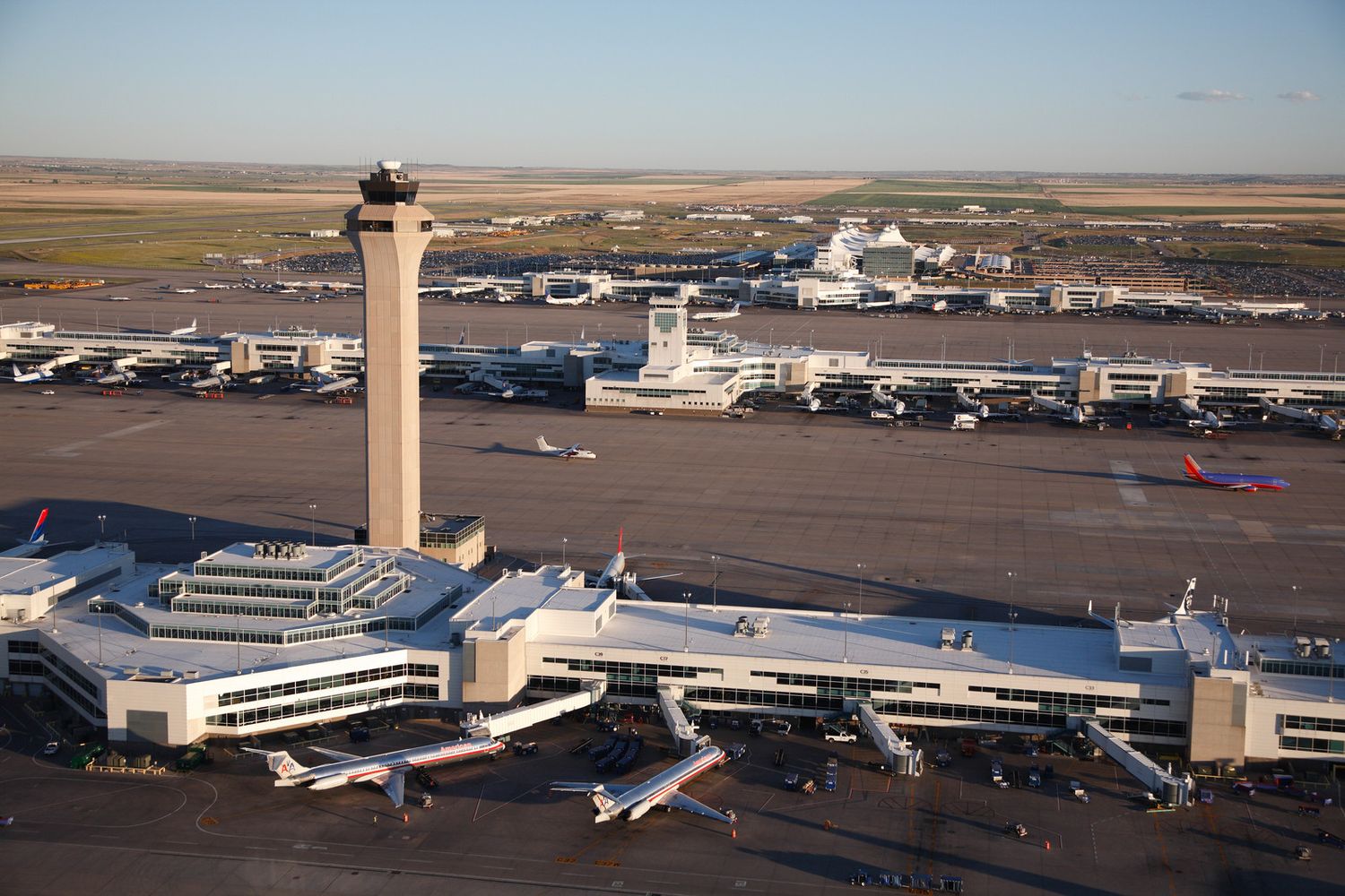 Breaking: United States eliminates pre-departure testing requisite