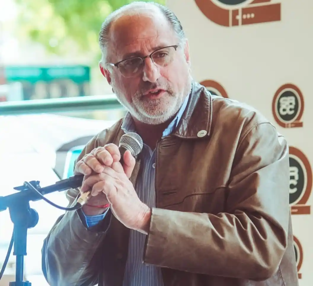 Chemes valoró el programa para el sector lechero que lanzó el Gobierno nacional