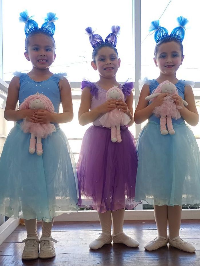 Deboules Ballet