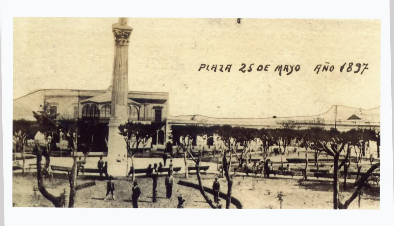 Concordia en 1902