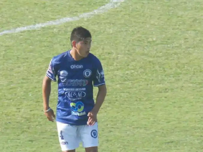 Murió el jugador de San Martín de Burzaco que chocó su cabeza contra un paredón