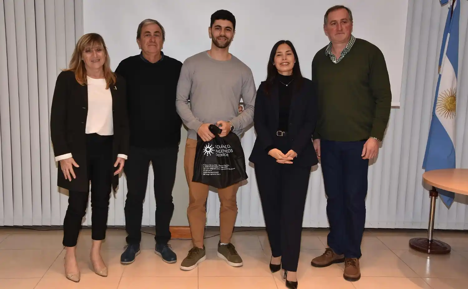 Entrega de carnets - 2