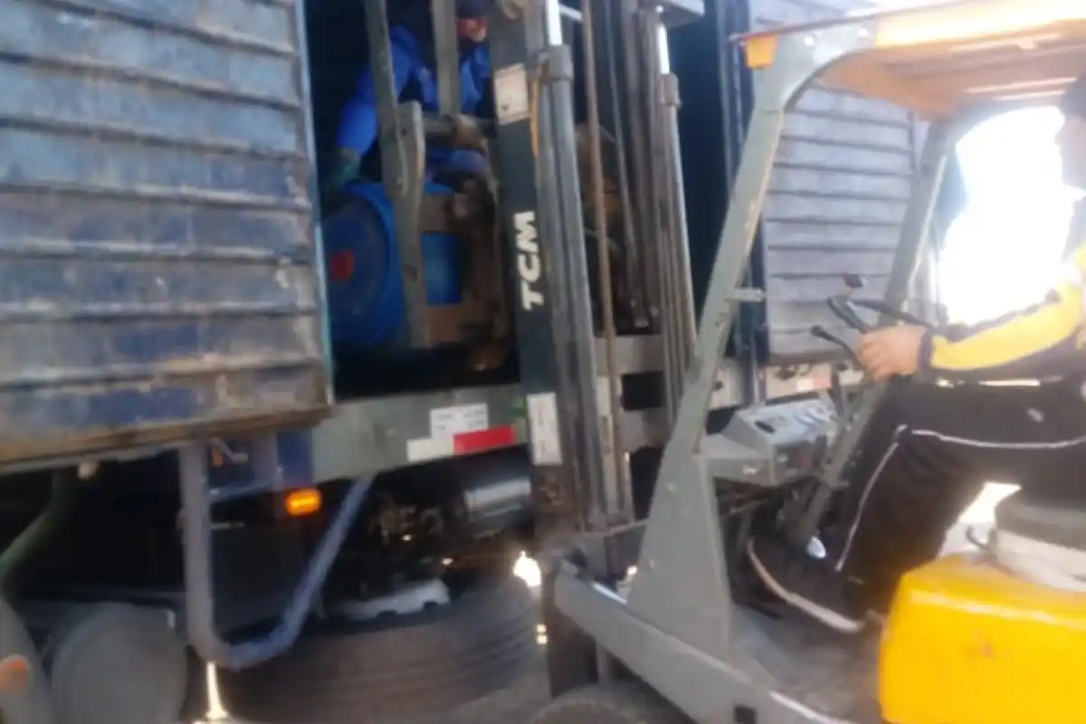 Ambiente envió casi dos toneladas de pilas y baterías a tratamiento