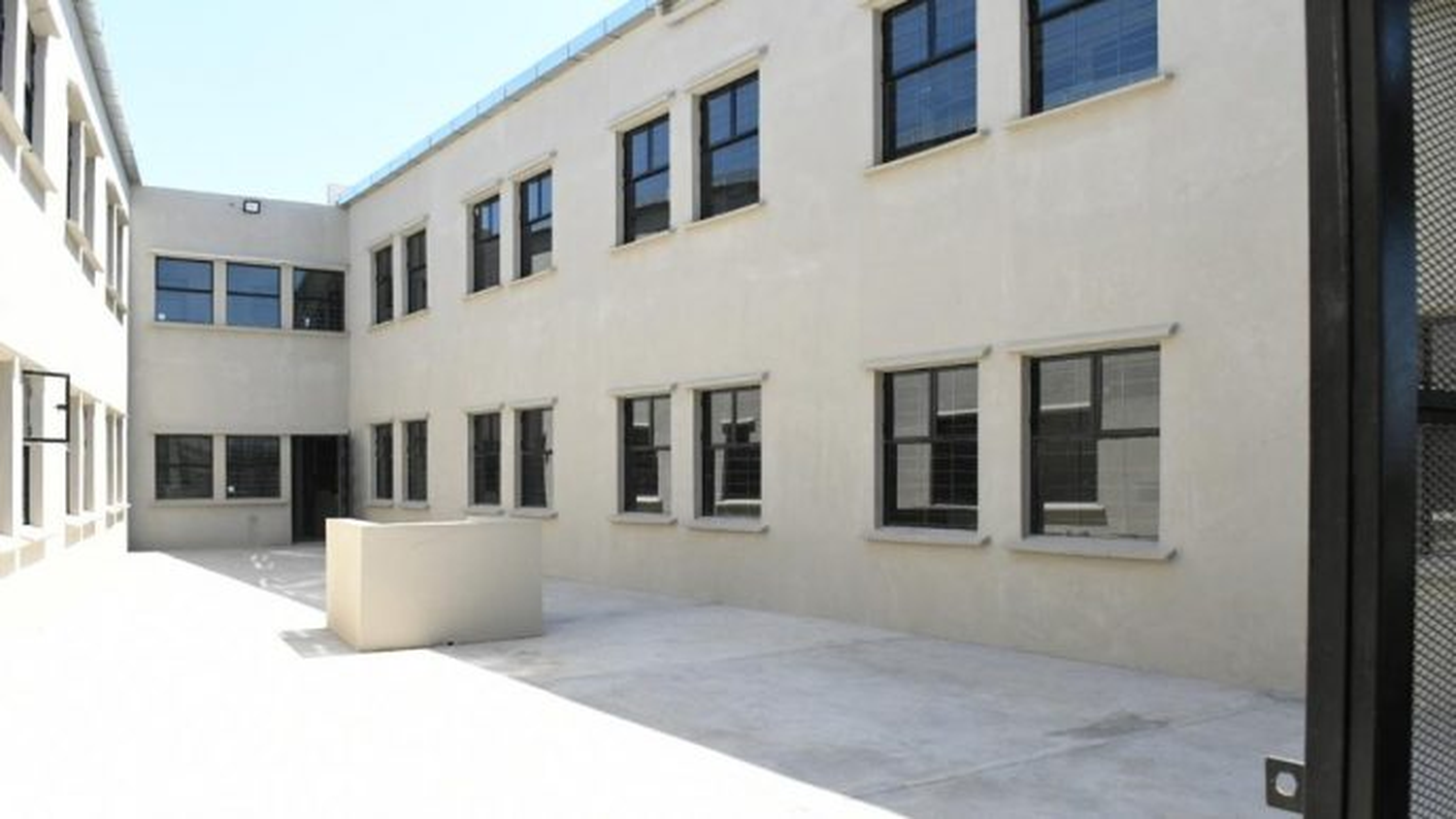 Tres de Febrero: la Provincia construye una alcaidía y el intendente le pidió a Alak que dialogue con los vecinos