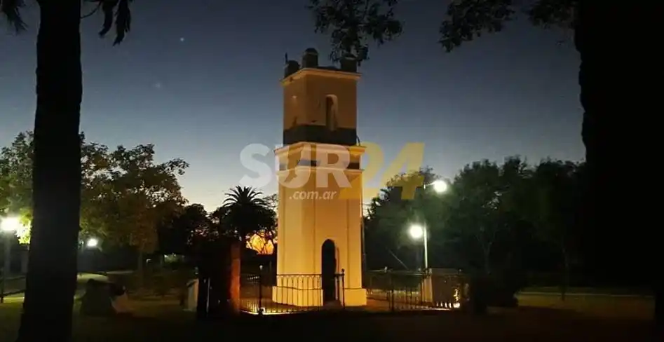 La Comuna de Melincué prepara los festejos del 244º aniversario del pueblo