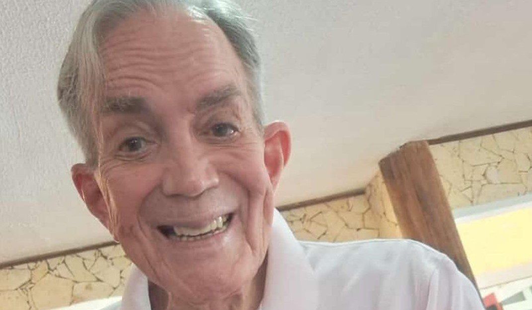 Gilberto Correa denuncia interrupción de juicio