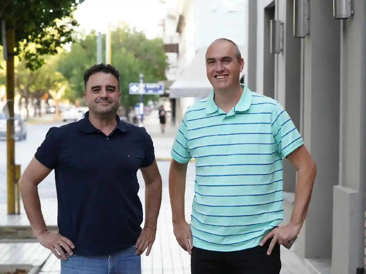 Se viene una nueva edición del Correcaminos