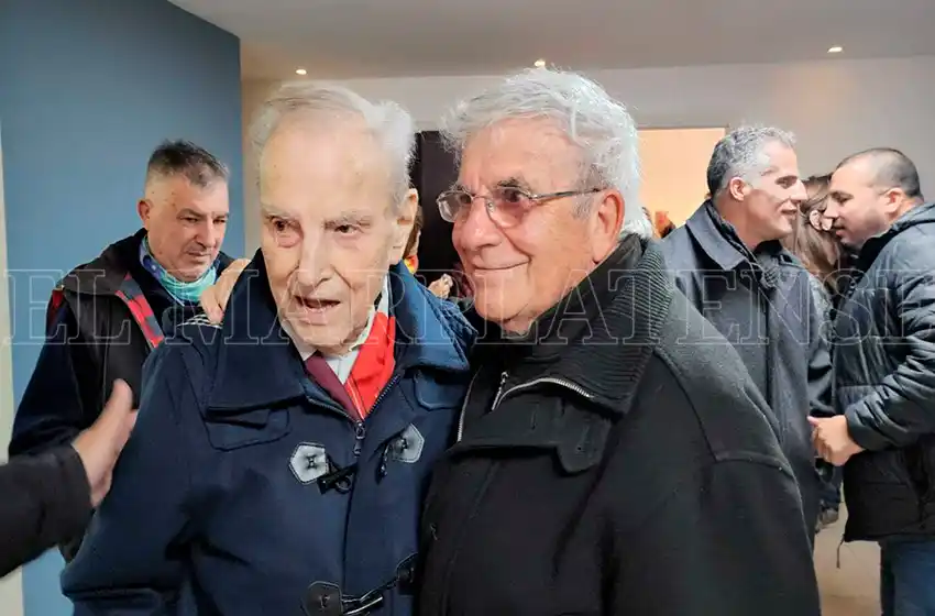 Premio Comunicar MdP: " La comunicación es un verdadero elemento de poder"