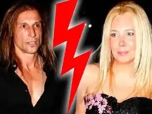 El duro revés judicial que recibió Mariana Nannis en su guerra contra Claudio Paul Caniggia