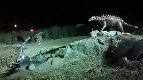 Un joven denunció que un conocido DJ tandilense le propinó una feroz golpiza y debió ser hospitalizado