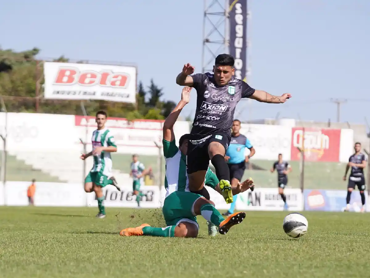 Los cruces de octavos de final