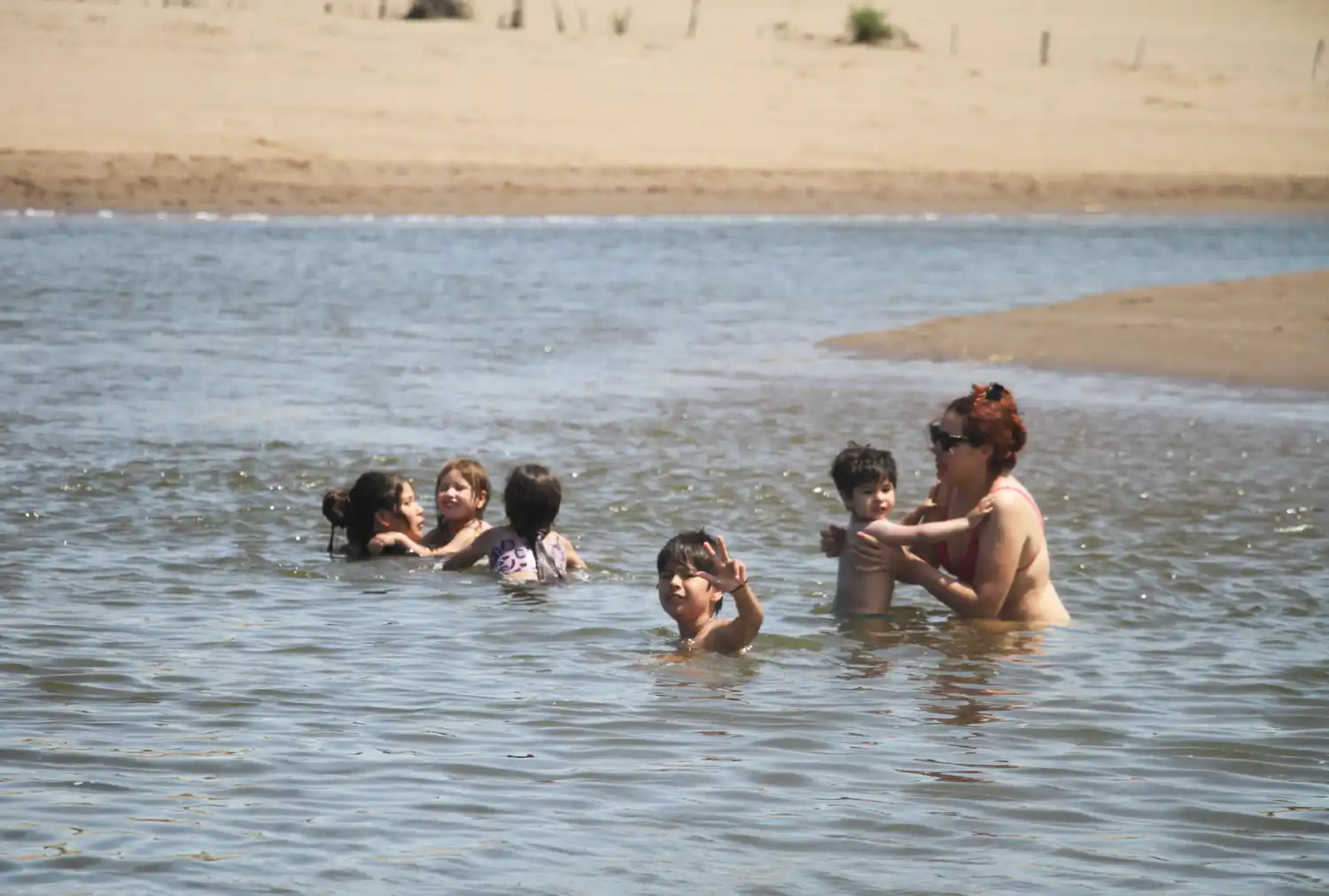 playa