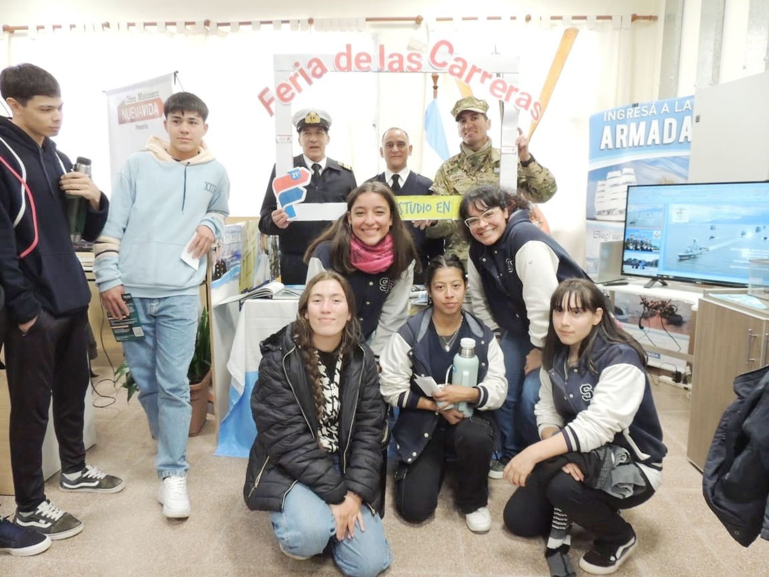 En junio tendrá lugar la 22° edición de la Feria de las Carreras