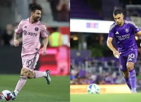 Messi vs. Ojeda: Inter Miami recibe a Orlando City en busca de la final de la Leagues Cup