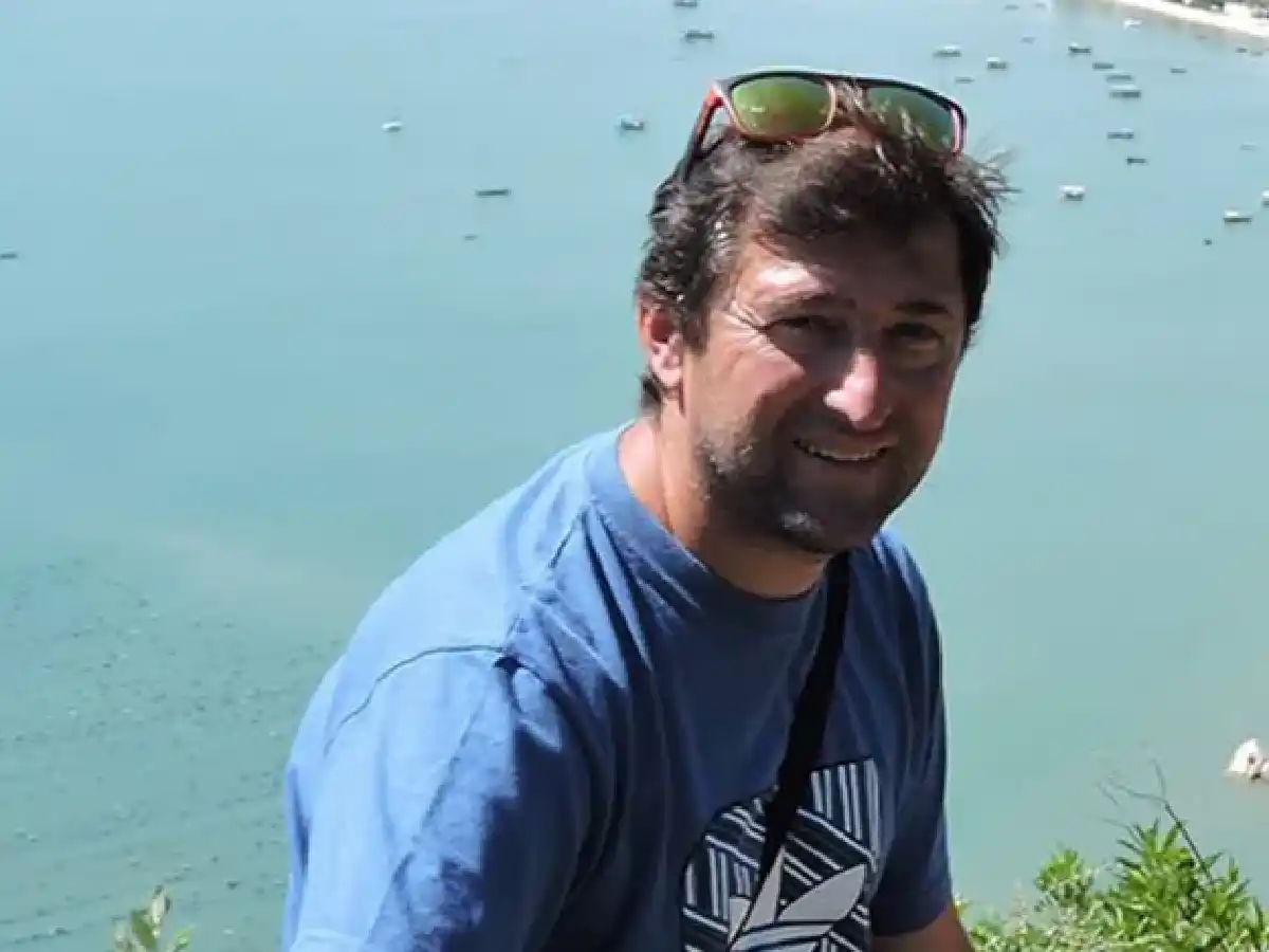 Lucato negó la acusación  ante la Fiscalía