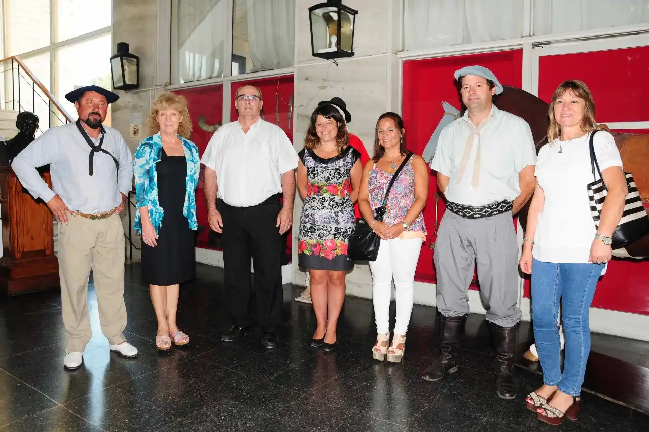 Urdinarrain se prepara para la Fiesta Provincial del Caballo en su 27°edición