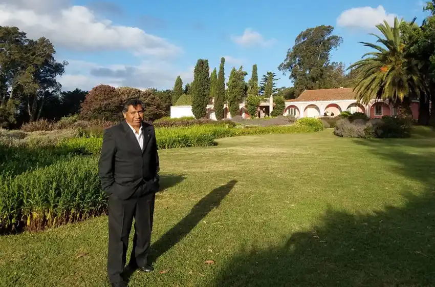 El amor después del amor: se enamoró, dejó los hábitos y sigue predicando el Evangelio