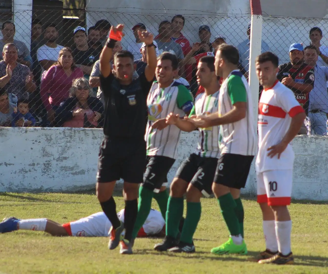 Quilmes 1
