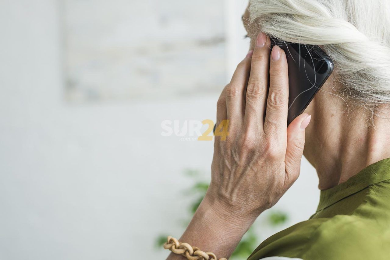 María Teresa: advierten a la población por posibles estafas en turnos de vacunación