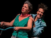 Con propuestas para niños, comienza el Mayito Teatral