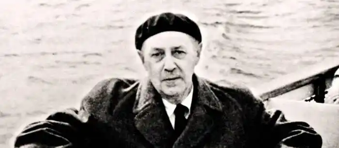 Sándor Márai. Un pequeño burgués, testigo de su tiempo