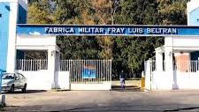 Un tren colisionó contra un utilitario militar en el Gran Rosario
