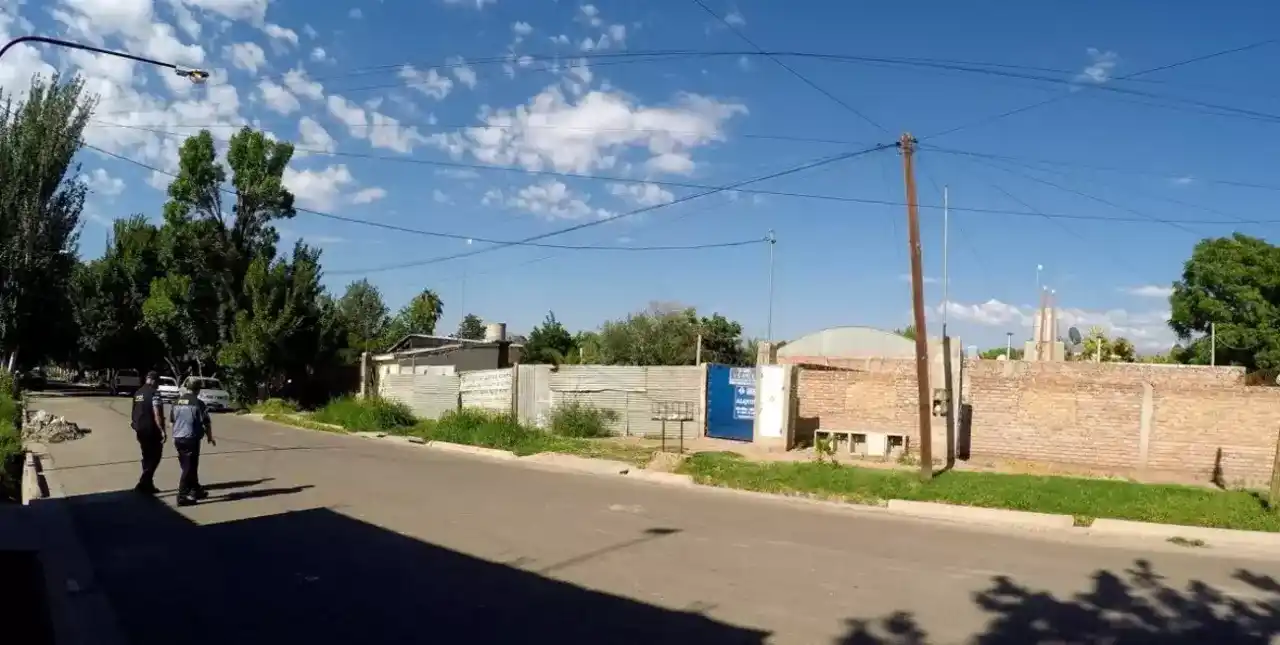 Horror en Mendoza: mató a su exesposa, se lo confesó a su tía y se fue a dormir