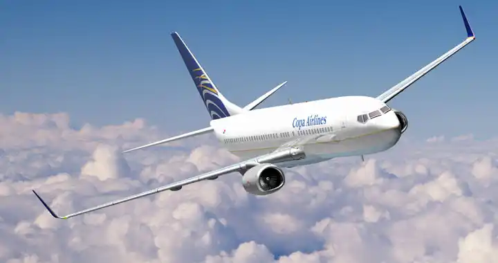 Copa Airlines: Tampa como nuevo destino en los Estados Unidos