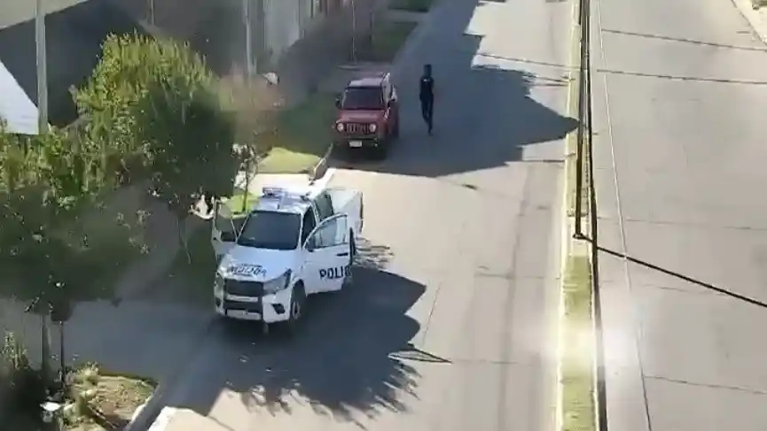 Procedimiento policial