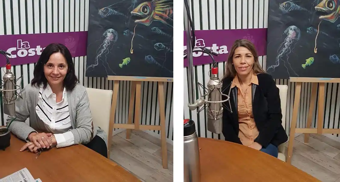 Miradas femeninas sobre la realidad local