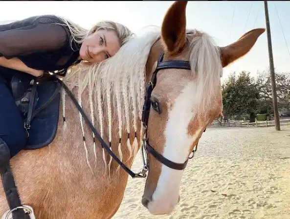 Johnny Depp ha negado vehementemente las acusaciones de Amber Heard. Foto Instagram