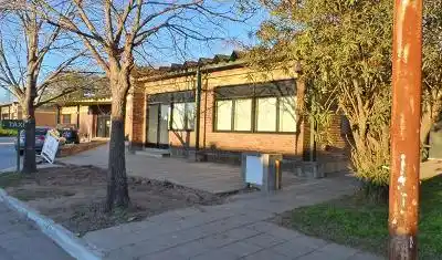 Rojas: El Conservatorio Municipal de Música cuenta con gas natural