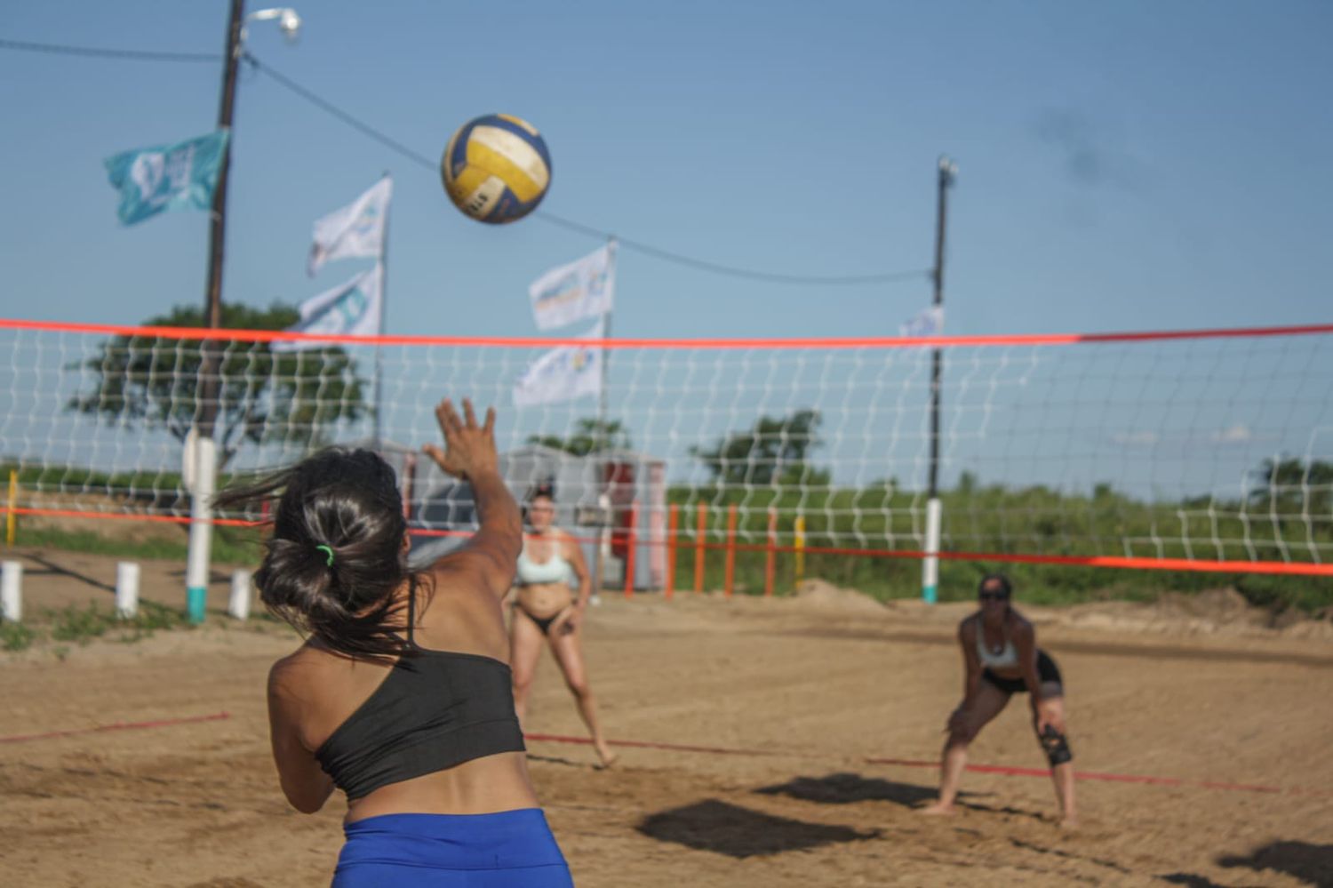 Confirmaron las actividades deportivas para la Fiesta del Río, Mate y Tereré