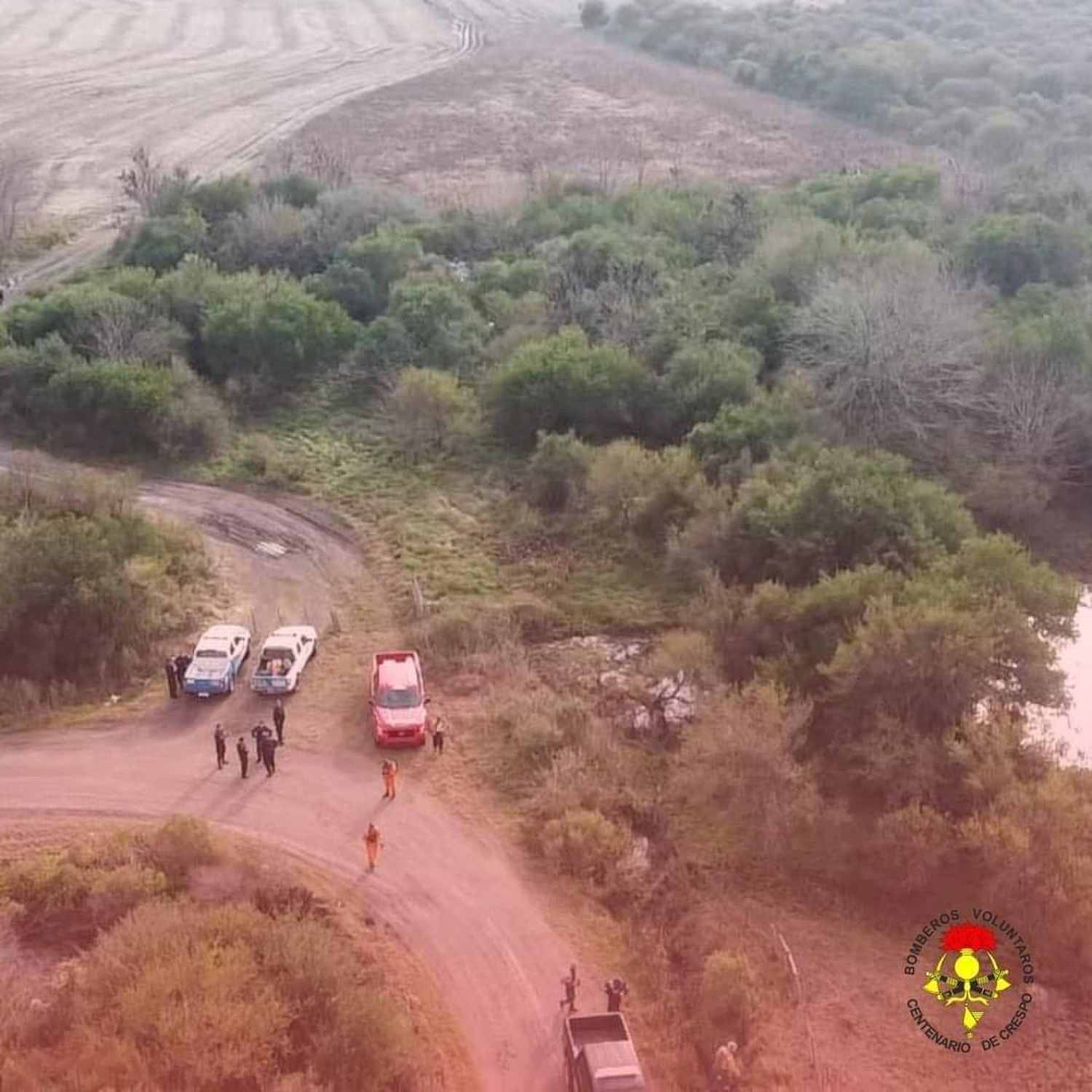 Desaparición de Enrique Fabiani: El abogado de Julio Lodi apunta a la Brigada de Abigeato