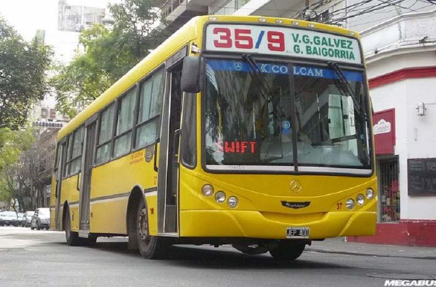 Punto por punto, los cambios y novedades del nuevo plan de transporte de pasajeros