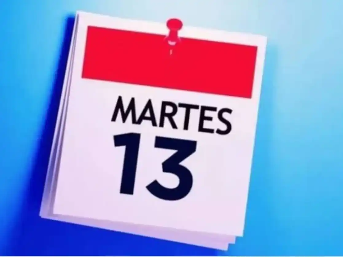Martes 13: el día de la mala suerte que atraviesa siglos, creencias y supersticiones