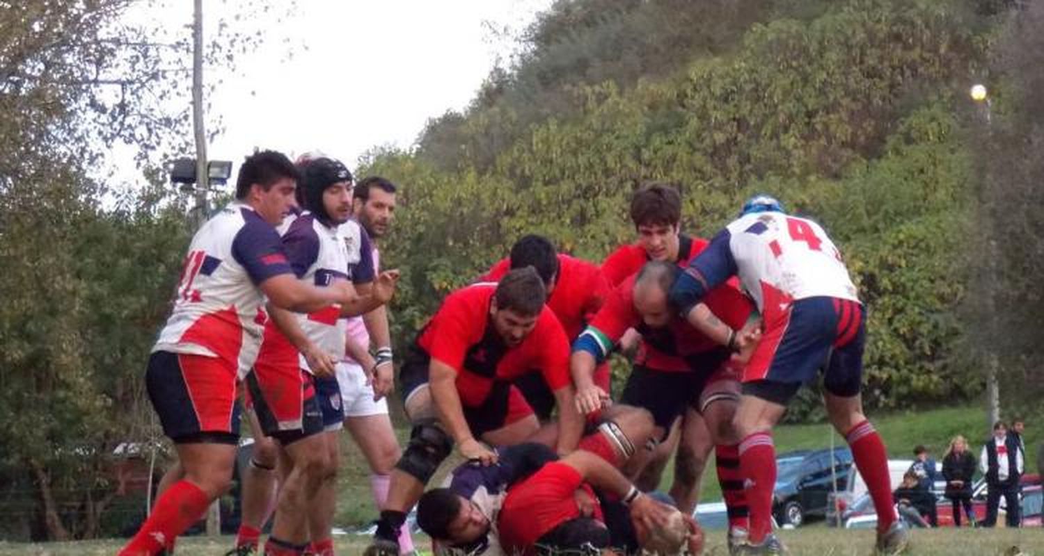 Derrota de “Los Biguá” ante Tigre