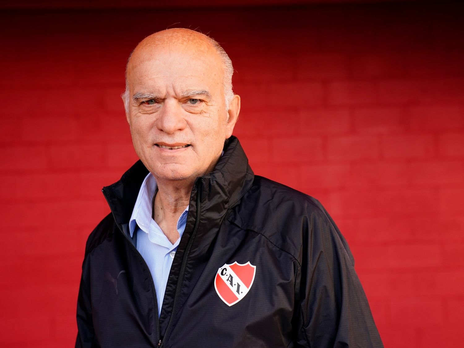 Criticas para Grindetti, que acusó a la U de Chile