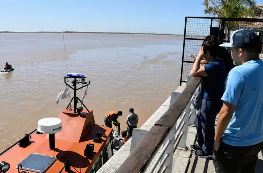 Caso Bocacha Orellano: detuvieron a dos empleados del boliche y una policía